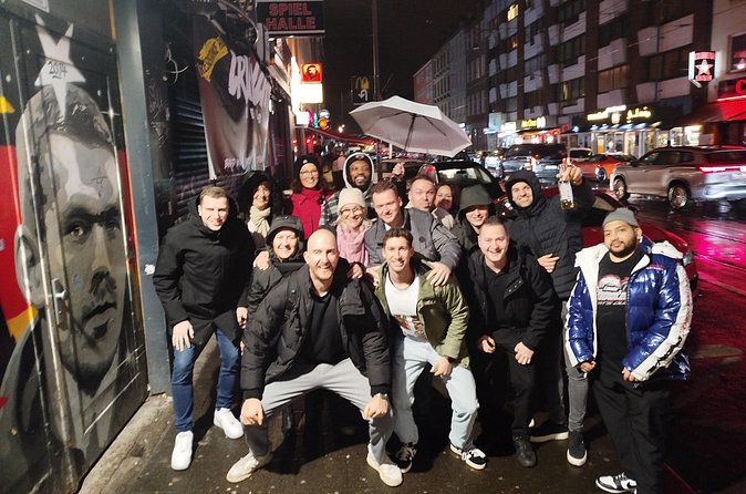 Köln Night PubCrawl: 4 Venues, Welcome Shots + Club Entry - Four venues with day-of decisions: the trade-off