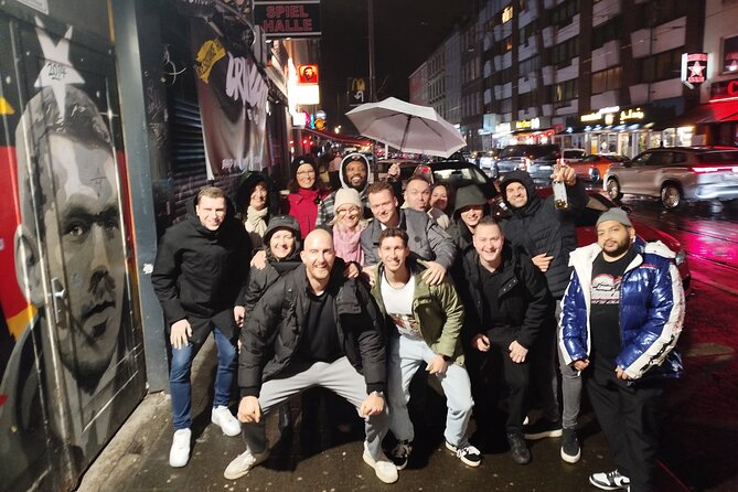 Köln Night PubCrawl: 4 Venues, Welcome Shots + Club Entry - Club entry at the final stop: why it matters