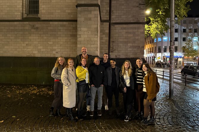 Köln Night PubCrawl: 4 Venues, Welcome Shots + Club Entry - Who this Köln pub crawl is best for (and who should pass)