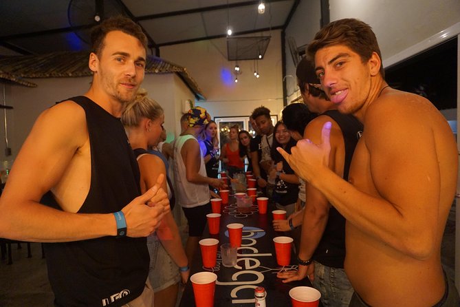Krabi Pub Crawl - Why Ao Nang at Night Makes Sense for a First-Time Night Out