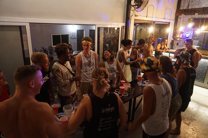 Krabi Pub Crawl - The One Thing I’d Double-Check Before You Pay