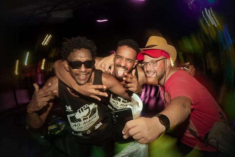 Krabi Pub Crawl - The Best Nightlife Tour in Ao Nang! - What to bring (and what will trip you up)