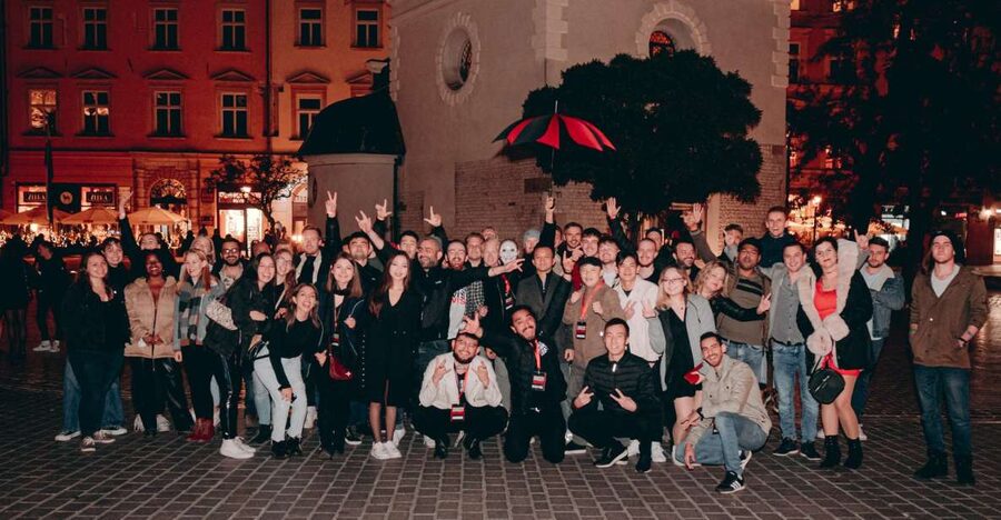 Krakow: Pub Crawl with 1 Hour of Unlimited Alcoholic Drinks - Quick Take: What You’ll Like Most