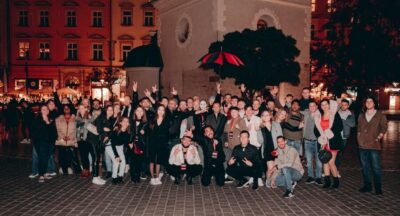 Krakow: Pub Crawl with 1 Hour of Unlimited Alcoholic Drinks - The 1-Hour Unlimited Drinks Power Hour: What’s Actually Included