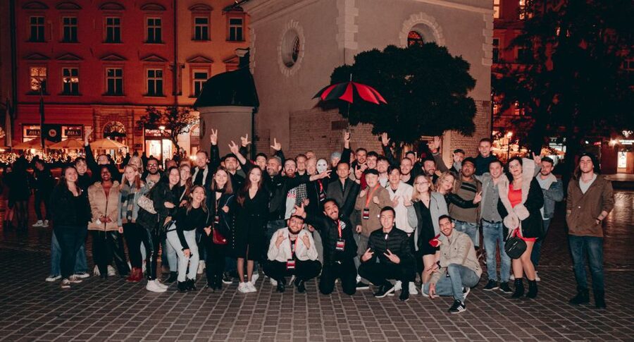 Krakow: Pub Crawl with 1 Hour of Unlimited Alcoholic Drinks - The 1-Hour Unlimited Drinks Power Hour: What’s Actually Included