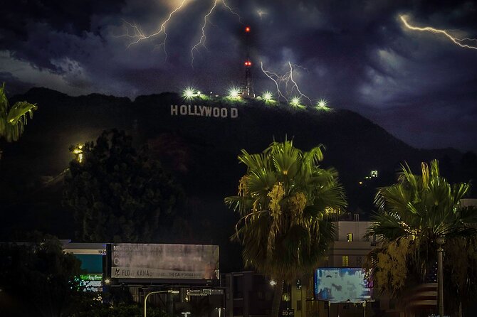 LA Ghosts Boos and Booze Haunted Pub Crawl - Who Should Book This Tour (and Who Might Skip)