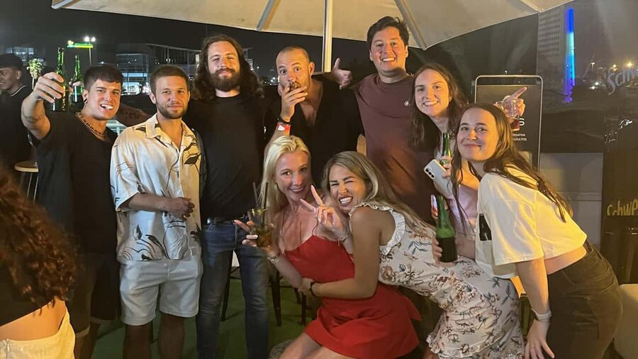 Las Palmas: Weekly Pub Crawl - Why Las Palmas Nightlife Works Best in a Guided Route