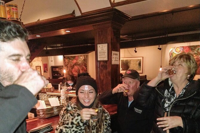 Late Night Savannah Haunted Pub Crawl - Price and Value: What $33 Buys You (and What It Doesn’t)