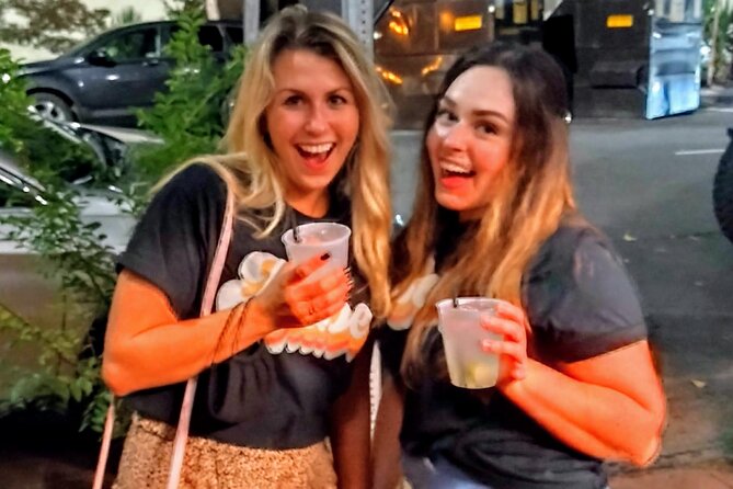Late Night Savannah Haunted Pub Crawl - Who This Tour Is Best For (and Who Should Skip It)