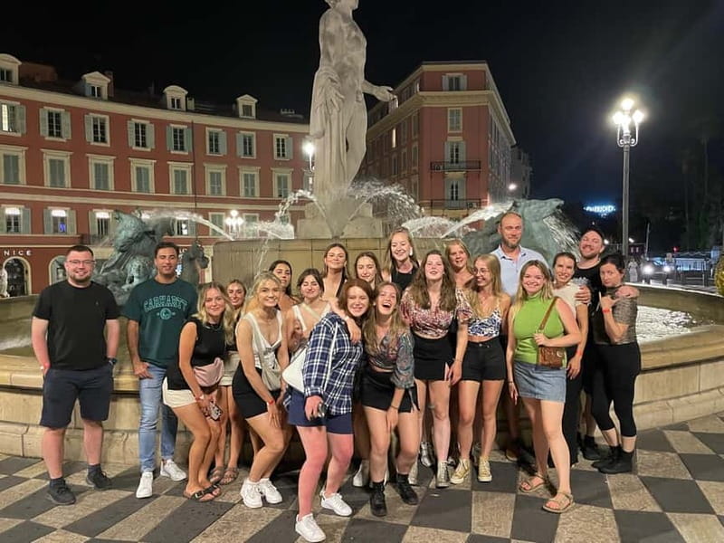 Lille International Pub Crawl with Free Shots & Fun Games - Key things I’d plan around