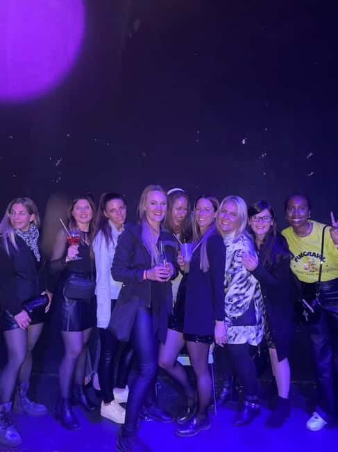 Lille International Pub Crawl with Free Shots & Fun Games - Games and ice-breakers: social fuel, not just entertainment