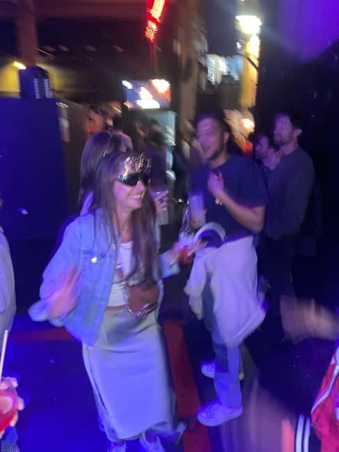 Lille International Pub Crawl with Free Shots & Fun Games - Who this Lille pub crawl fits best