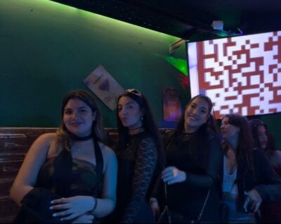 Lisbon Pub-crawl: 1h of open bar, Shots and VIP Club Entry - Starting at Miradouro de São Pedro de Alcântara: Find Your Guide Fast