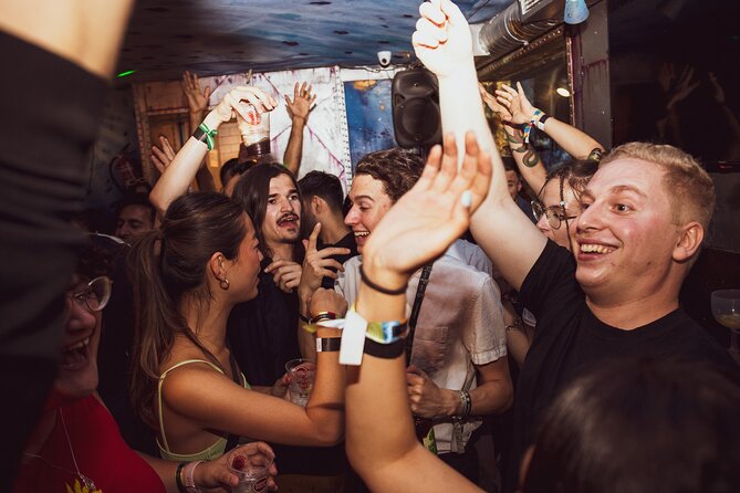 Lisbon Pub Crawl - Who This Pub Crawl Is For