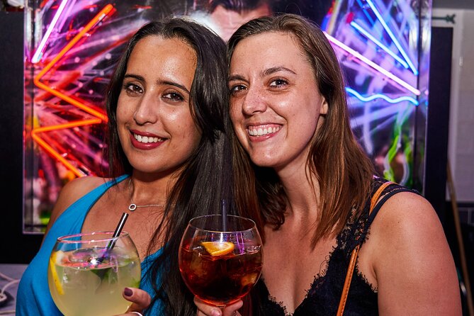 Lisbon Pub Crawl Walking Tour with Drinks Included - Should you book the Lisbon Pub Crawl with drinks included?