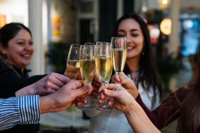 Lisbon Pub Crawl Walking Tour with Drinks Included - Timing and logistics for an 8:00 pm start