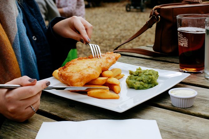 Liverpool's Best Craft Drinks & Pub Food With A Local: Private & Personalized - Key things to know before you go