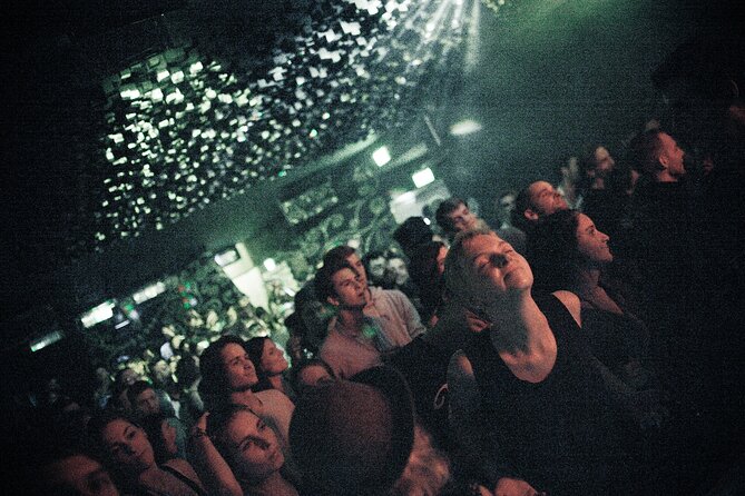 Local Pub Crawl Vienna - Vienna’s late-night mission: what you’re really buying