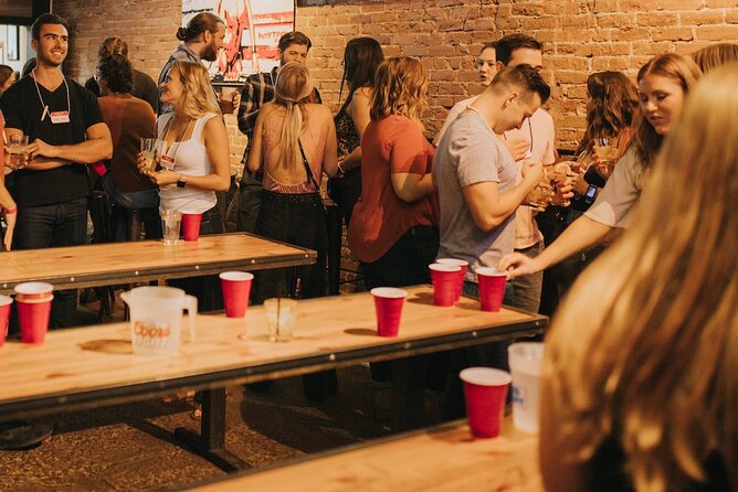 Local Pub Crawl Vienna - Timing and logistics: 9:00 pm start, about 4 hours out