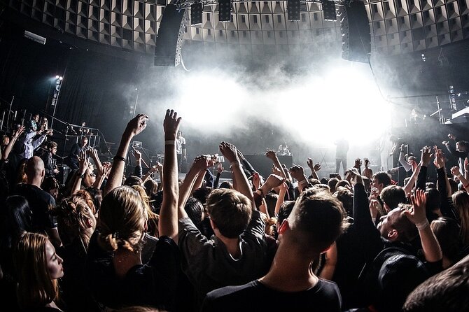 Local Pub Crawl Vienna - Price and value: $28.94 with entrances and drinks already handled