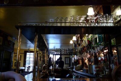 London: 2-Hour Historic Pub Tour - Inside London’s oldest drinking establishments, one pint at a time