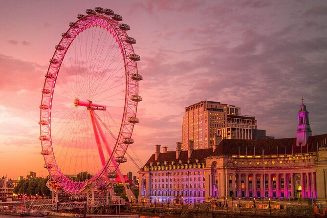 London Bike Tour: Landmarks, Secret Gems, Pub Stop & Street Art - Key points