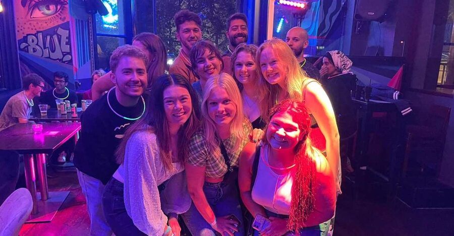London: Camden Pub Crawl - Key Highlights You’ll Feel Immediately
