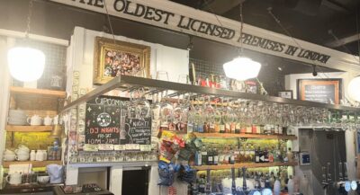 London: Historic London Pub Walking Tour - What the 4-hour timing feels like in real life