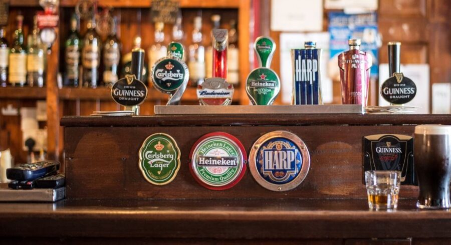 London: Historic London Pub Walking Tour - Covent Garden with a different lens: history you can feel