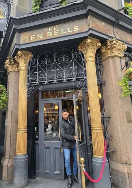 London: Jack the Ripper Tour with Historic Pub Stops - Practical advice: timing, weather, and what to bring