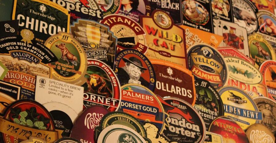 London: Private Pub Tour - Why London pubs still matter more than ever