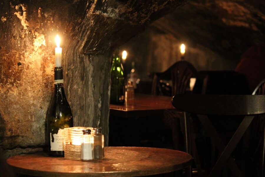 London: Private Pub Tour - Sherlock Holmes Pub: drinking with a detective theme