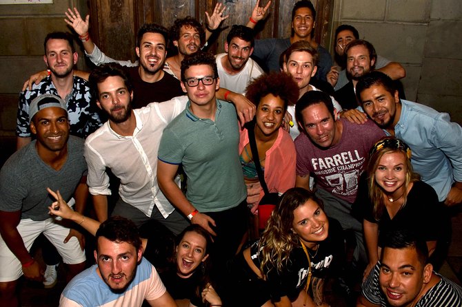 London Pub Crawl - The Value Math: Why $29.11 Can Actually Work for London