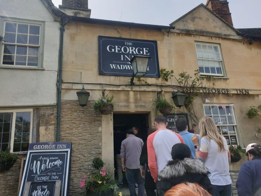 London: Windsor, Stonehenge & Bath with 14th-Century Pub - Price and value: what $106 buys you (and what it doesn’t)