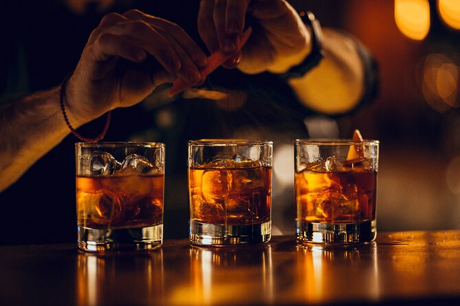 Lost Legends of Texas Pub Crawl in Austin - Price and What You Actually Pay For at $35