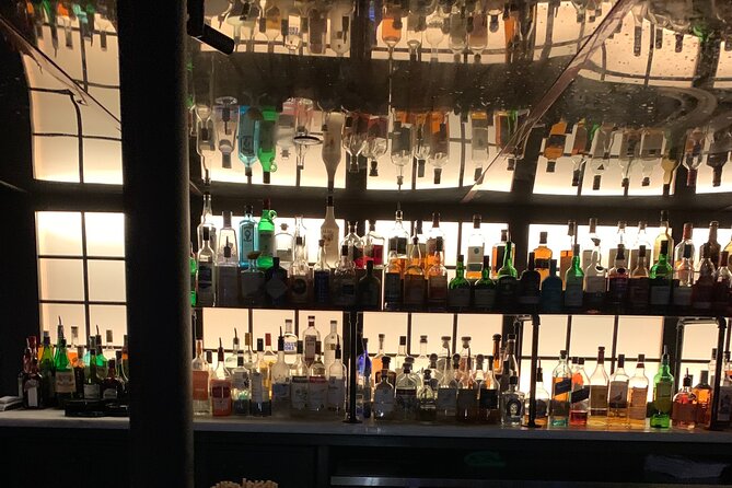 Lost Legends of Texas Pub Crawl in Austin - Stop 2: Shiner’s Saloon and Texas Settlement Storytelling