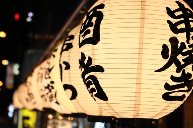 Low-cost local pub & bar crawling - Meet Junko Kato at Akabane Station (and Avoid the Menu Stress)
