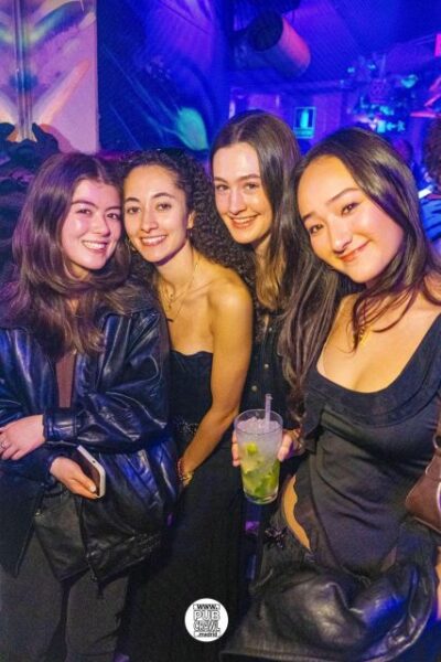 Madrid: Guided Pub Crawl Madrid Experience and Club Entry - The Middle Shift: Manama Disco and Two Local Bar Stops