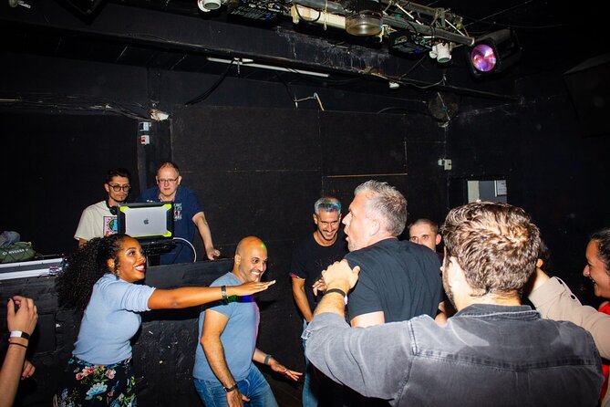 Madrid Pub Crawl with VIP Club Entrance - What VIP Club Entrance changes about your night