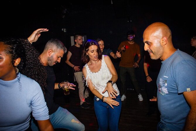 Madrid Pub Crawl with VIP Club Entrance - Stops and vibe shift: where the night can turn club-heavy