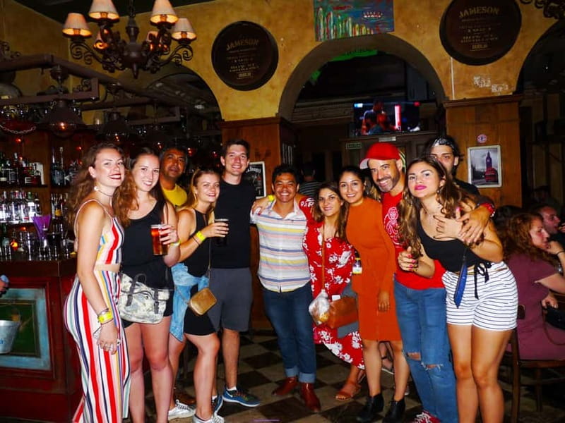 Madrid Wine Tasting, Flamenco Class and Pub Crawl - Key Things You’ll Notice Right Away
