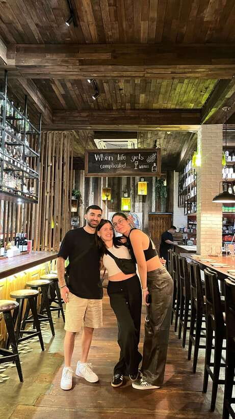 Makati Bar Crawl - Hidden Bar, Speakeasy and Pub - Key Things I’d Focus On Before You Go