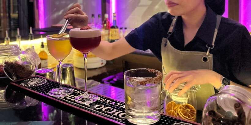 Makati Bar Crawl - Hidden Bar, Speakeasy and Pub - Should You Book the Makati Bar Crawl with Mstartours?