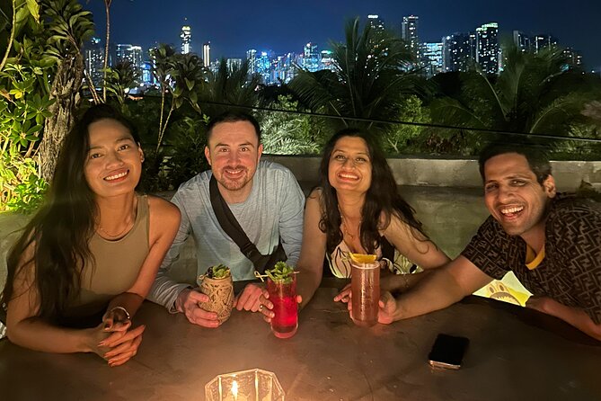 Makati "Pub Crawl & Bar Hopping" Experience with V - The $65 Price: What You’re Really Paying For