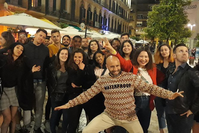 Malaga Nightlife Pub Crawl Tour with Drinks and Clubs Entry - Key highlights worth planning for