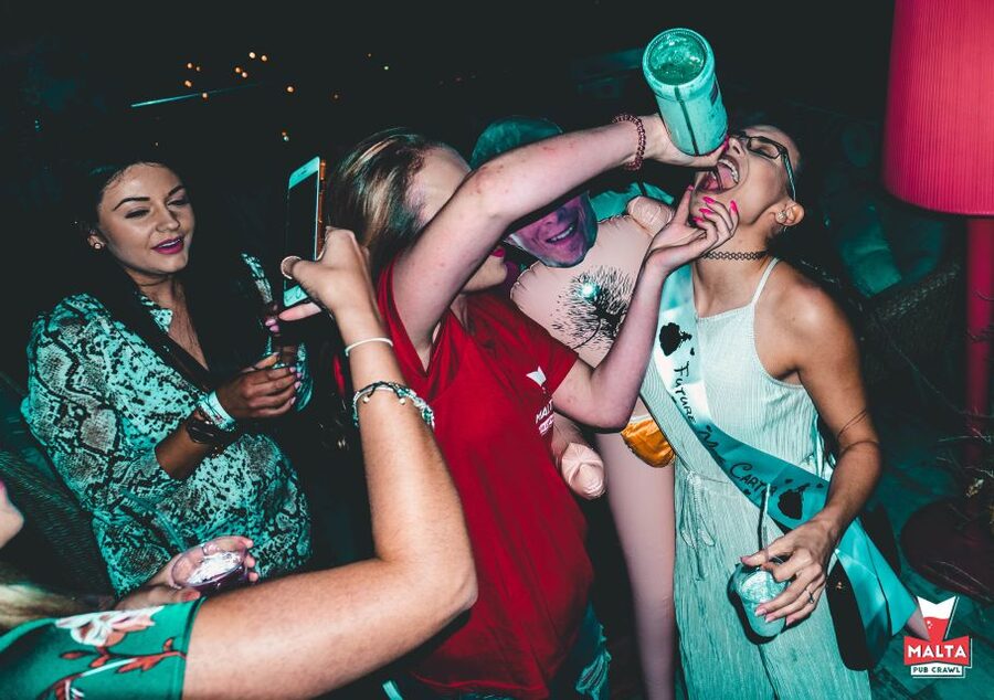 Malta: Pub Crawl of Paceville and St Julian's with Drinks - Who This Tour Fits Best (and Who Should Skip It)