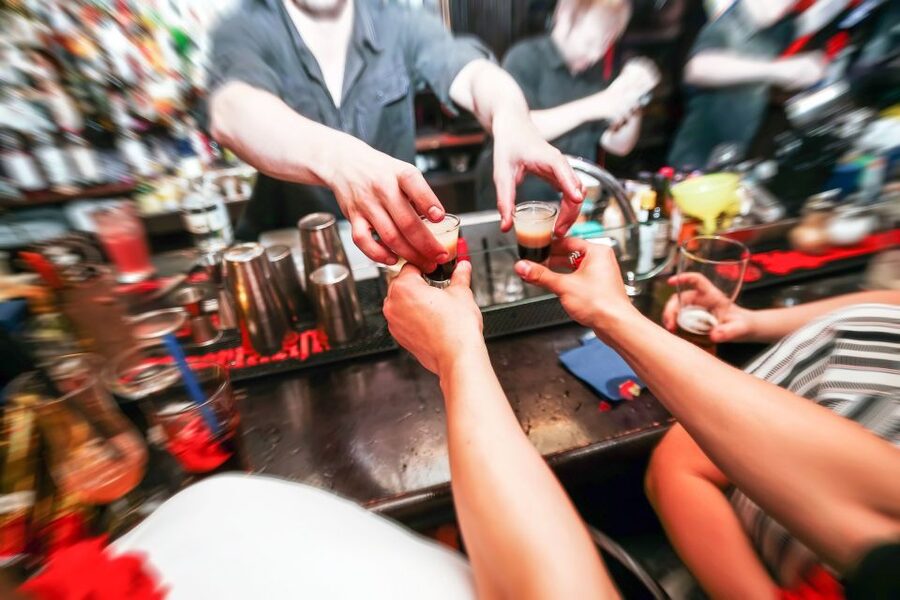 Malta: Pub Crawl of Paceville and St Julian's with Drinks - Small Tips That Make a Big Difference in Paceville
