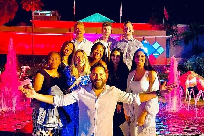 Marrakech Nightlife Adventure: The Ultimate Pub Crawl - Key Highlights You’ll Feel the Moment You Start
