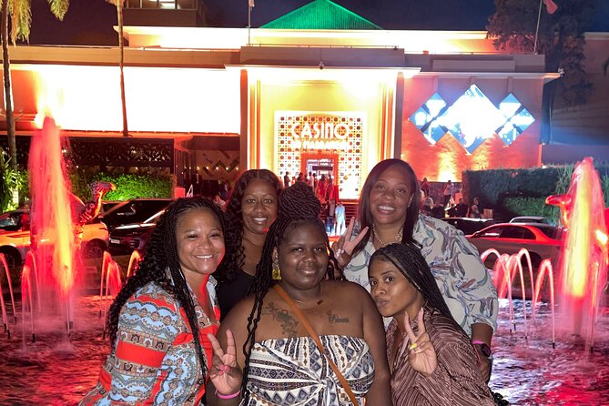 Marrakech Nightlife Adventure: The Ultimate Pub Crawl - Gueliz Nightclub Choice: The $30 Big Option vs Free Entrance
