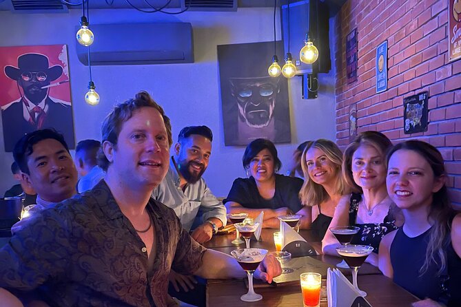 Marrakech Nightlife Adventure: The Ultimate Pub Crawl - Dress Code in Marrakech Clubs: Casual Chic Wins